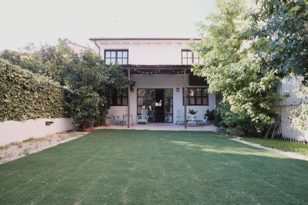 La Casa Del Jardin Vila Candeleda Exterior foto